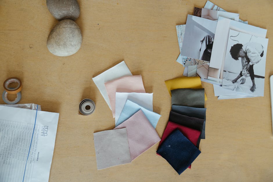 Choosing the Right Materials for Your Manufacturing Project